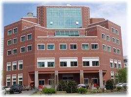 研究院[學術界]