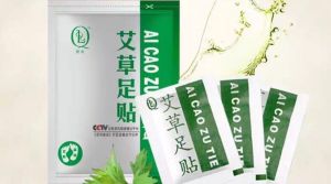 韓淇艾草足貼 韓淇艾草足貼