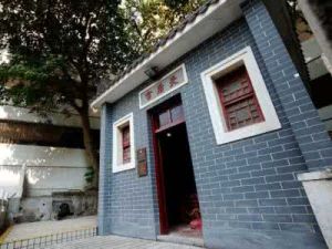 黃泥涌北帝譚公廟 黃泥涌北帝譚公廟