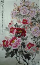 王廣東作品欣賞