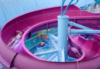 水立方水上樂園