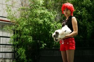 《人類滅亡報告書》劇照