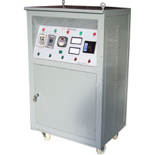 試驗變壓器電源控制箱