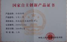 Y兩優1號[國審稻2008001]