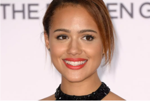 娜塔莉&middot;伊曼紐爾