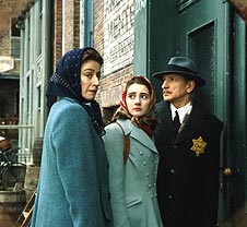 《安妮的日記》