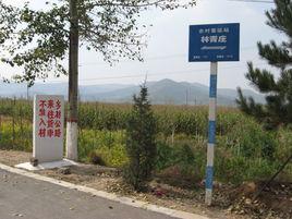 林青莊村 林青莊村