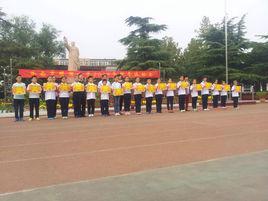 濟南市明湖國小 濟南市明湖國小