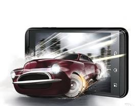 裸眼3D手機 裸眼3D手機