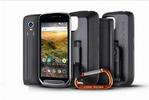 Land Rover Explore Land Rover Explore