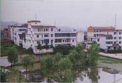 泉州市經濟技術開發區