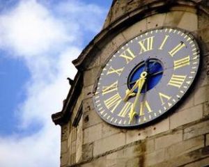 標準時間 標準時間