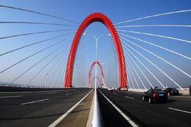 馬鞍山長江公路大橋 馬鞍山長江公路大橋