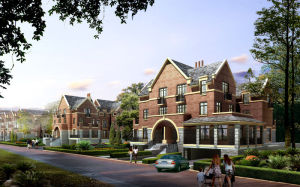 建築漫遊 建築漫遊