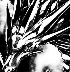 法夫納[惡魔高校D×D角色]