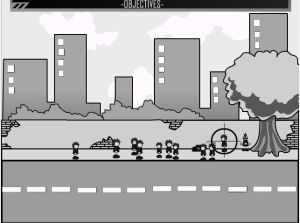 爆頭射擊 爆頭射擊