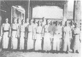 女太監[古代的女官]