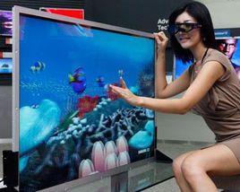 3D電視 3D電視