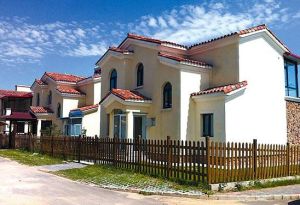 山立莊村 山立莊村