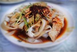 一機廠涼皮 一機廠涼皮