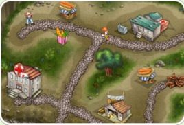 《風暴救援隊2》