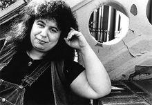 安德麗婭&middot;德沃金