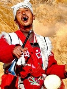 陝北民歌