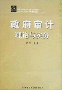 政府審計理論與實務 政府審計理論與實務