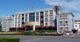 順義區市政市容委 順義區市政市容委