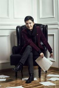 張新[《中國好聲音》第二季學員]