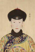 乾隆皇帝[清高宗]