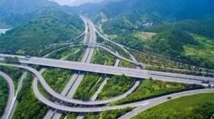 杭州繞城高速公路 杭州繞城高速公路