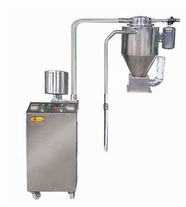 真空粉末加料機 真空粉末加料機
