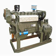 東風康明斯柴油發電機組 東風康明斯柴油發電機組