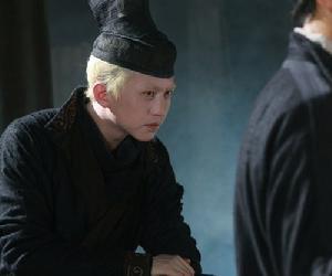 《狄仁傑之通天帝國》