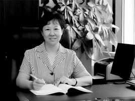 曹淑君[原瀋陽市第147中學數學教師]