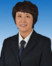 羅曉燕[貴州省印江自治縣委委員、常委、常務副縣長]