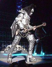 吉恩&middot;西蒙斯