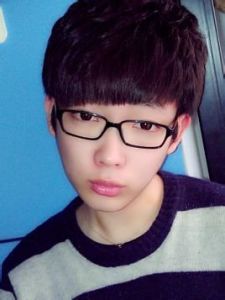 楊一鳴[音樂專輯]