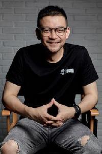 郭帆[中國內地男導演]