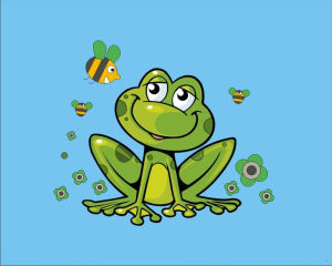 養蛙產業鏈 養蛙產業鏈