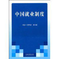 中國就業制度 中國就業制度