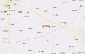 沙口集鄉 沙口集鄉