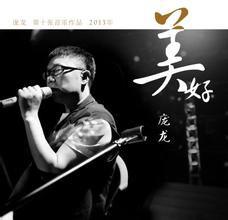 美好[龐龍音樂專輯]