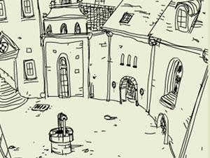 小鎮的秘密中文版 小鎮的秘密中文版