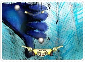 仙人打磚塊 仙人打磚塊