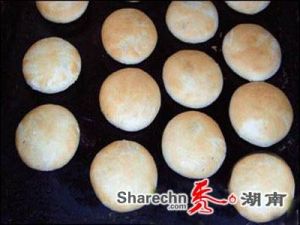 瀏陽茴餅 瀏陽茴餅