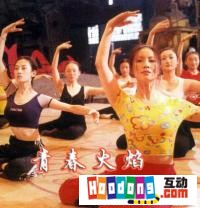 《青春火焰》 《青春火焰》