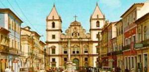 聖福蘭西斯哥修道院 聖福蘭西斯哥修道院