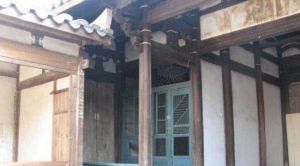 鄢家花廳 鄢家花廳